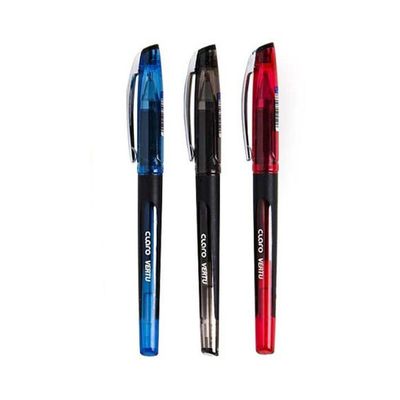 Claro Vertu Gel Pen 1.0mm