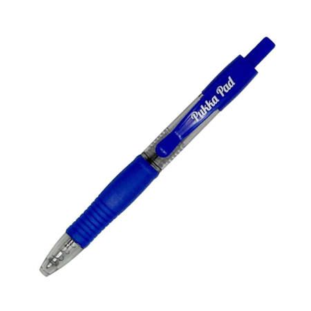 Pukka Pad Mini Ballpoint Pen 1.0mm