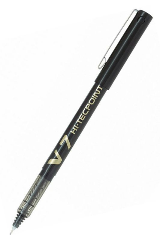 Pilot Hi-Tecpoint BX-V7 V5 Rollerball Pen 0.7mm