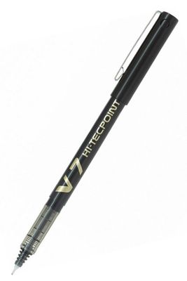 Pilot Hi-Tecpoint BX-V7 V5 Rollerball Pen 0.7mm