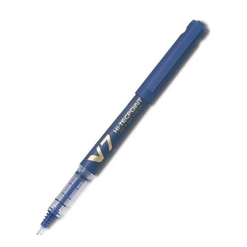 Pilot Hi-Tecpoint BX-V7 V5 Rollerball Pen 0.7mm