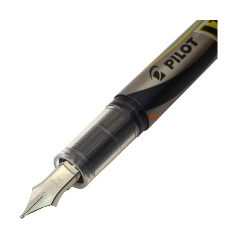 Pilot V-Pen Fountain Pen 0.5mm