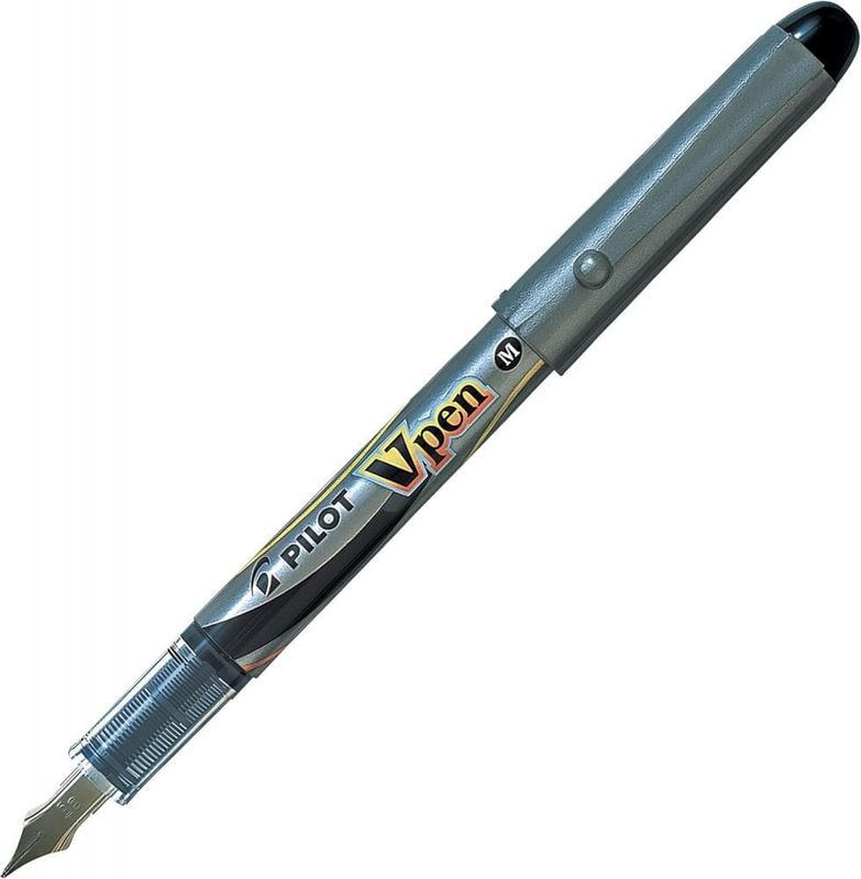 Pilot V-Pen Fountain Pen 0.5mm