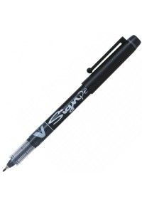 Pilot V-Sign Pen 0.6mm Blue