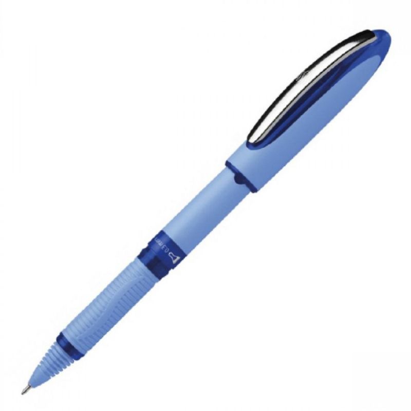 Schneider One Hybrid N 0.5mm Rollerball Pen