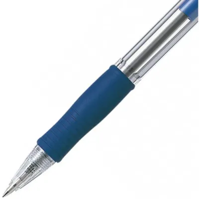 Pilot Super Grip 0.7mm Fine Ballpoint Pen