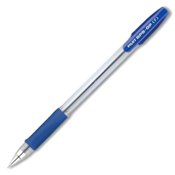 Pilot BPS-GP Fine 0.7mm Ballpoint Pen with Grip