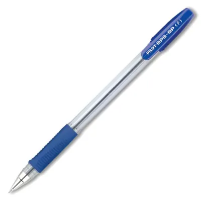 Pilot BPS-GP Fine 0.7mm Ballpoint Pen with Grip