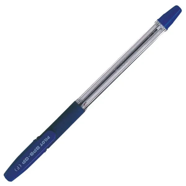 Pilot BPS-GP Fine 0.7mm Ballpoint Pen with Grip