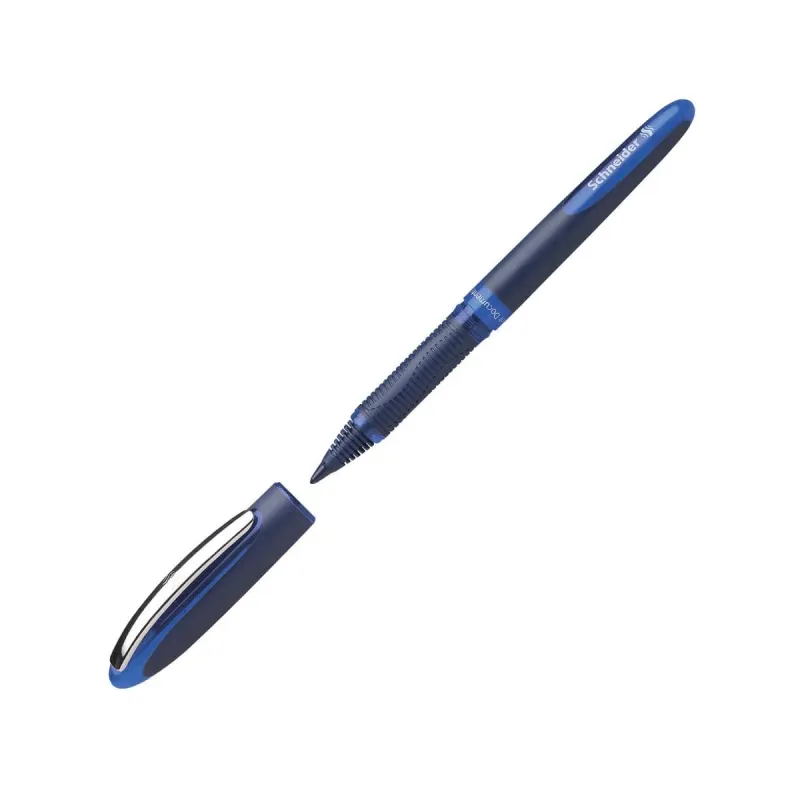 Schneider One Business 0.6mm Rollerball Pen