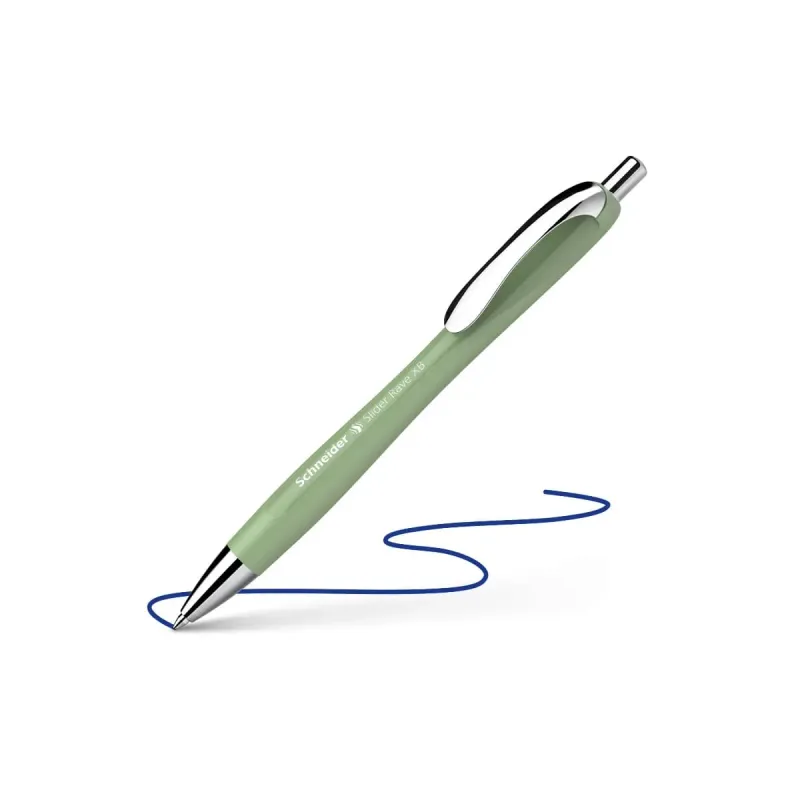 Schneider Slider Rave XB Limited Edition Ballpoint Pen