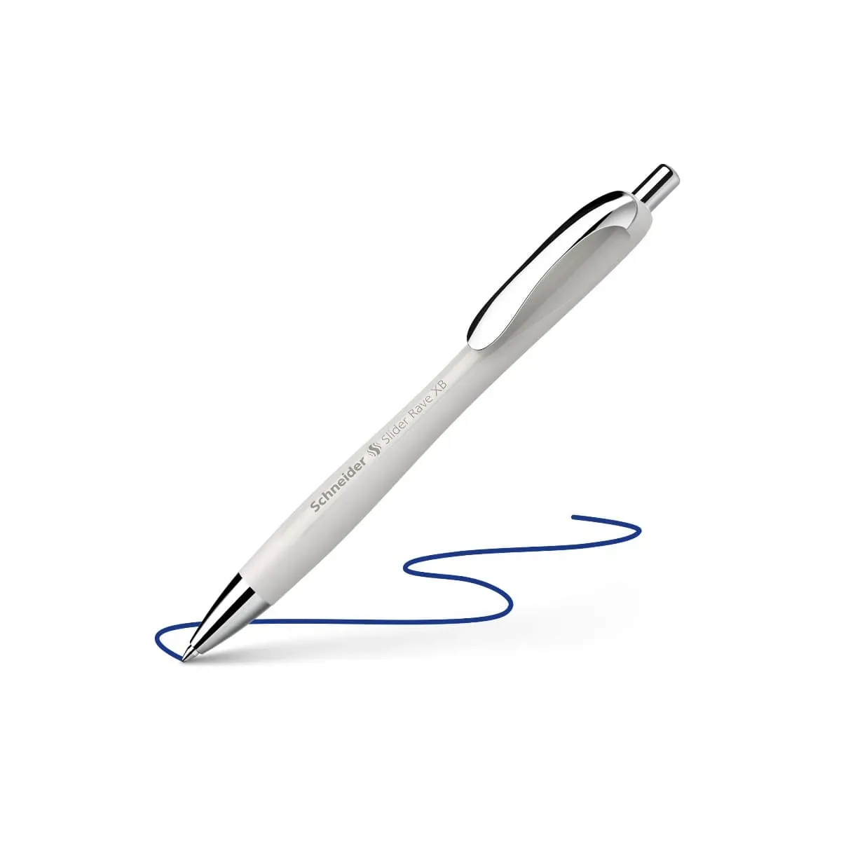 Schneider Slider Rave XB Limited Edition Ballpoint Pen