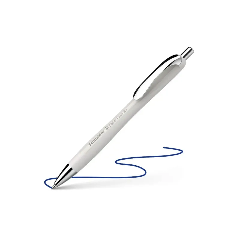 Schneider Slider Rave XB Limited Edition Ballpoint Pen