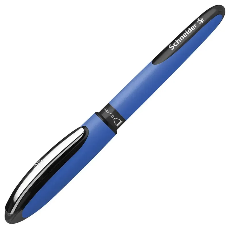 Schneider One Hybrid C 0.5mm Rollerball Pen