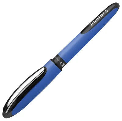 Schneider One Hybrid C 0.5mm Rollerball Pen