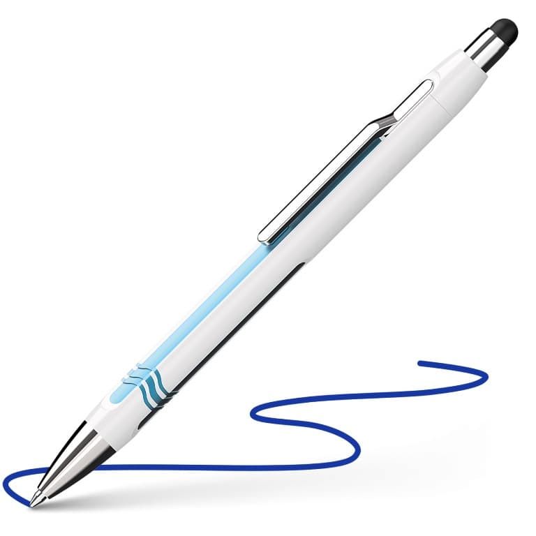 Schneider Epsilon Touch XB Stylus Ballpoint Pen