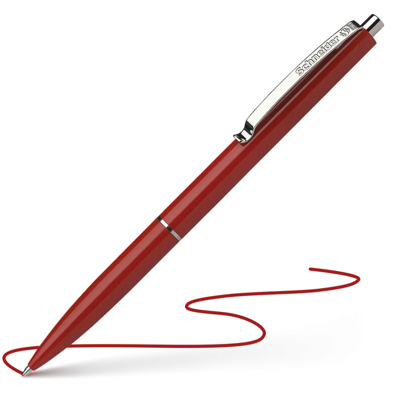 Schneider K15 M Ballpoint Pen