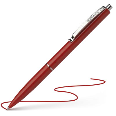 Schneider K15 M Ballpoint Pen