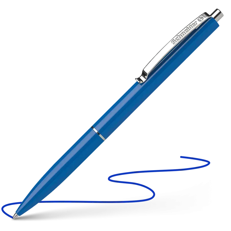 Schneider K15 M Ballpoint Pen