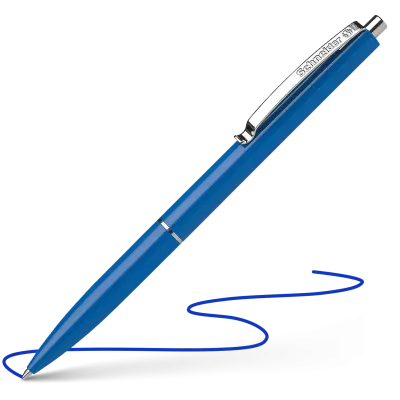 Schneider K15 M Ballpoint Pen