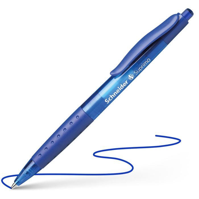 Schneider Suprimo Ballpoint Pen