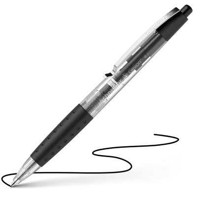 Schneider Gelion+ Gel Pen 0.7 mm