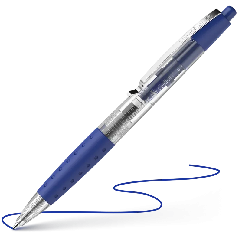 Schneider Gelion+ Gel Pen 0.7 mm