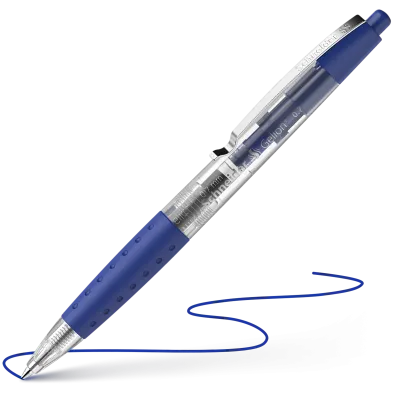 Schneider Gelion+ Gel Pen 0.7 mm