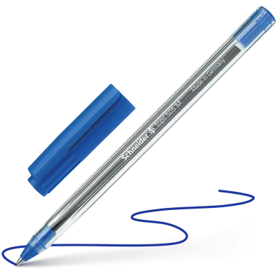 Schneider Tops 505 M Ballpoint Pen