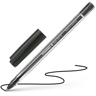 Schneider Tops 505 M Ballpoint Pen