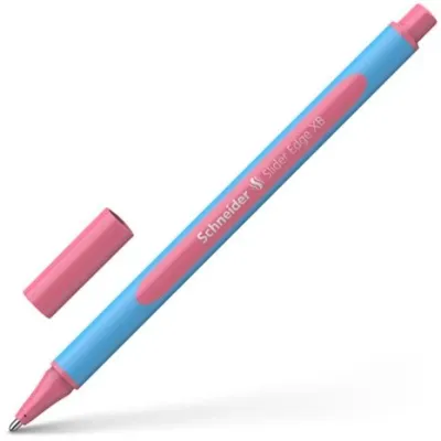 Schneider Slider Edge XB Pastel Ballpoint Pen 1.4mm