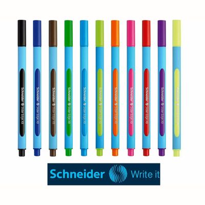 Schneider Slider Edge XB Στυλό Διαρκείας