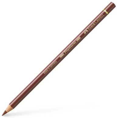Faber Castell Polychromos Artists' Colour Pencil