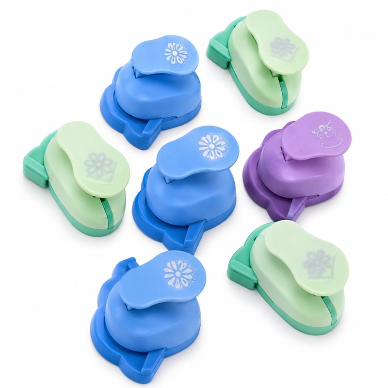 Craft Paper Punch