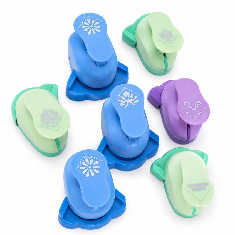 Craft Paper Punch