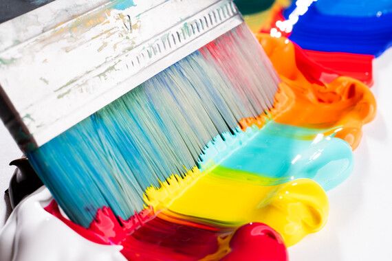 Amsterdam Acrylic Paint Standard Series 20ml