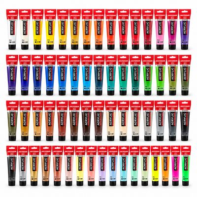 Amsterdam Acrylic Paint Standard Series 20ml