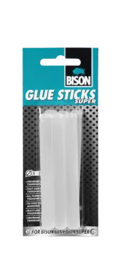 Bison Hot Melt Glue Sticks 11mm