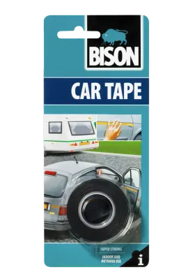 UHU Car Tape Double-Sided Foam Mounting Tape