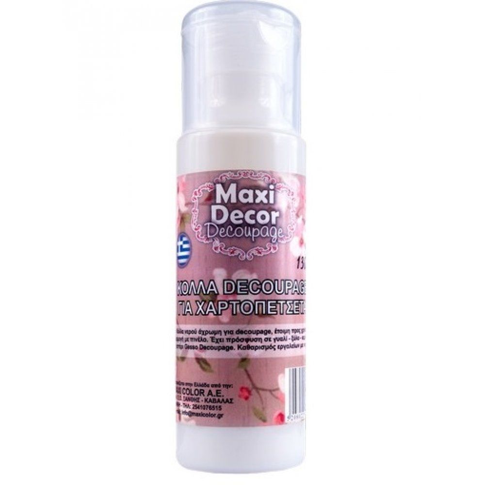 Decoupage Napkin Glue 130ml