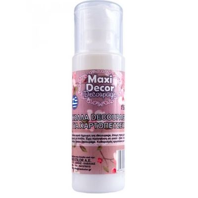 Decoupage Napkin Glue 130ml