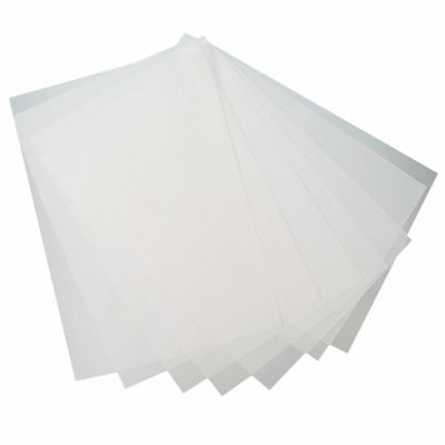 Transparent Tracing Paper A4 90gsm