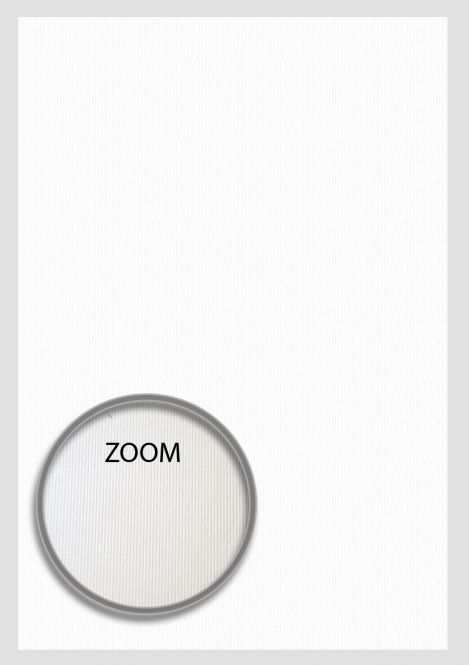 Twill White Embossed Cardstock A4 250gsm