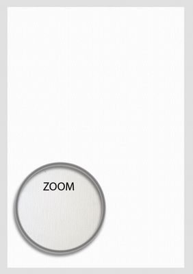 Twill White Embossed Cardstock A4 250gsm