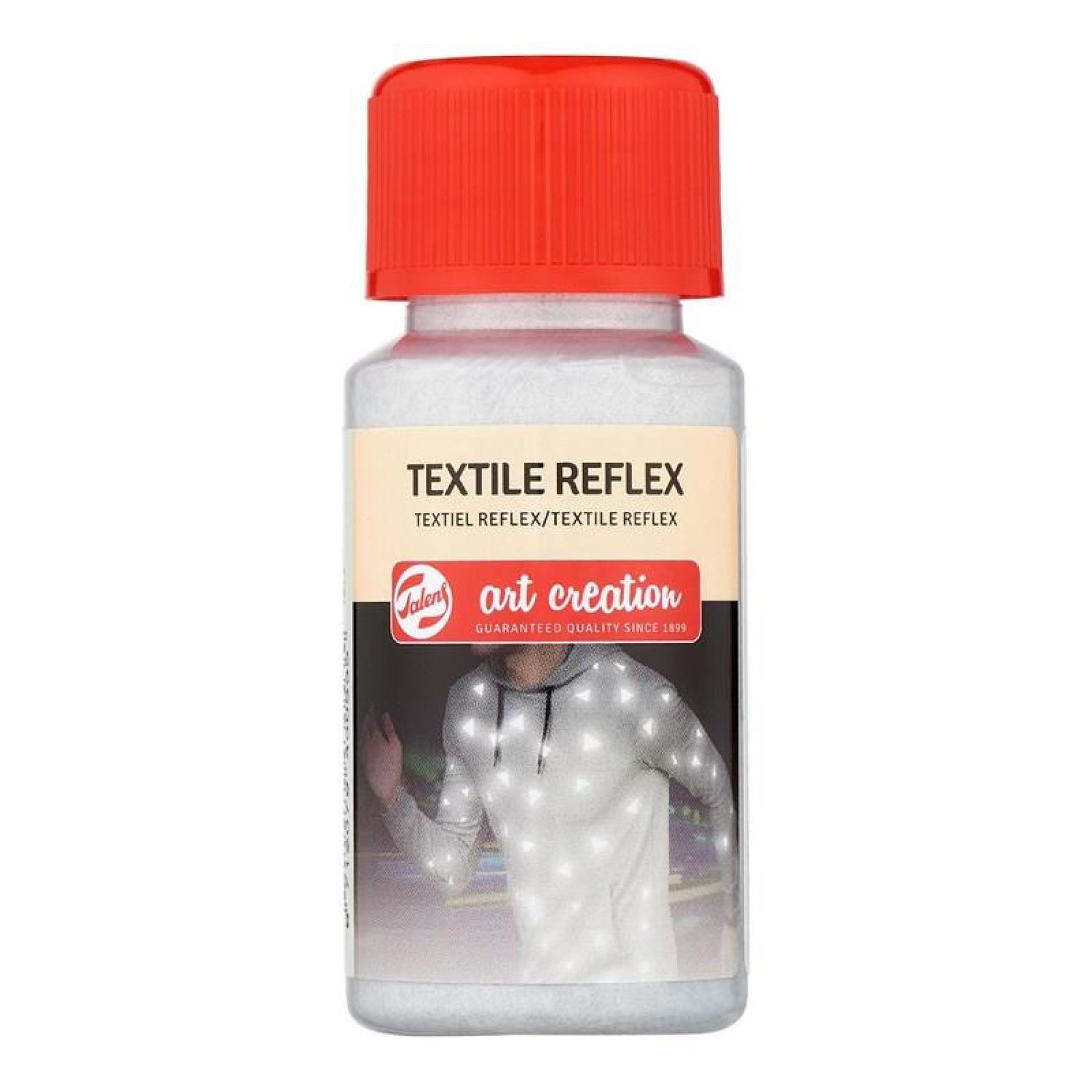 Talens Art Creation Textile Reflex 50ml Reflective Fabric Paint