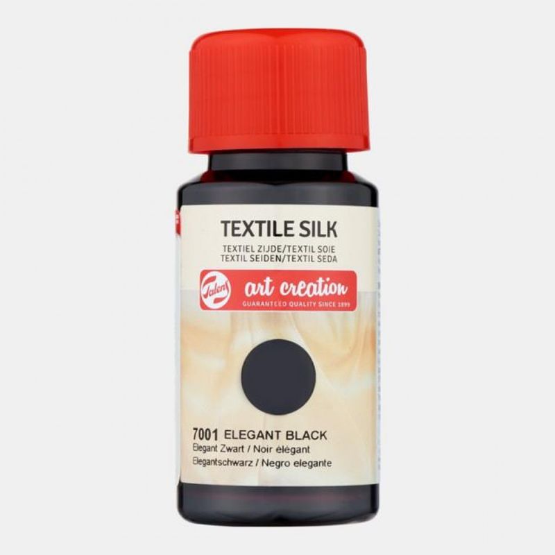 Talens Art Creation Textile Silk 50 ml Fabric Dye