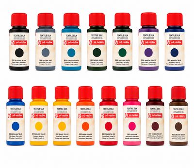 Talens Art Creation Textile Silk 50 ml Fabric Dye