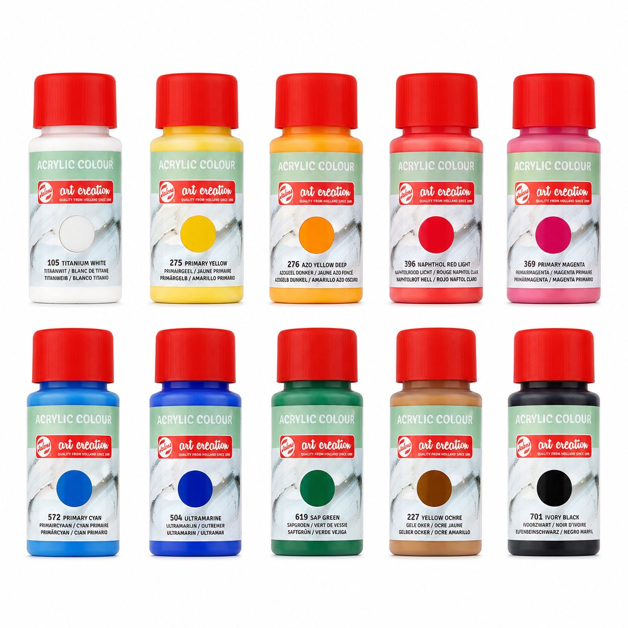 Royal Talens Art Creation Indoor &amp; Outdoor Paint 50ml
