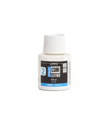 Pebeo Setacolor Leather Glue 110ml