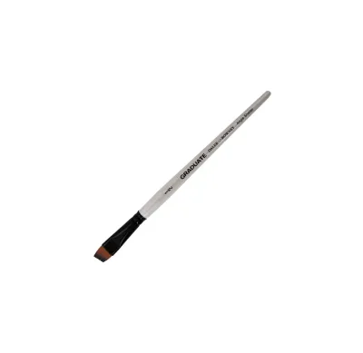Daler-Rowney Graduate Angle Shader Brush 1/4 and 1/2 Inch